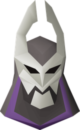 Virtus mask