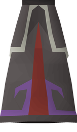 Virtus robe bottom