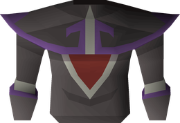 Virtus robe top