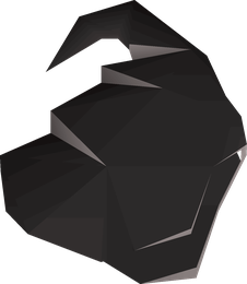 Void mage helm