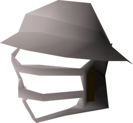 Void ranger helm