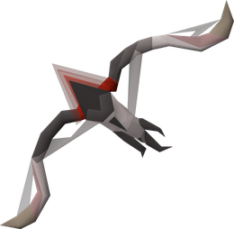 Webweaver bow