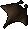 Blighted manta ray
