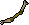 Bone shortbow