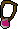 Burning amulet