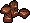 Cooked moss lizard