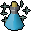 Divine ranging potion