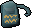 Divine rune pouch