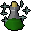 Divine super combat potion(2)