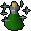 Divine super combat potion