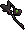 Eldritch Nightmare staff
