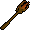 Iban's staff