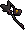 Volatile Nightmare staff