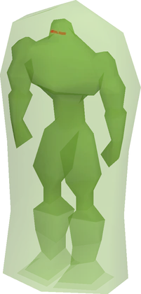 Aberrant spectre