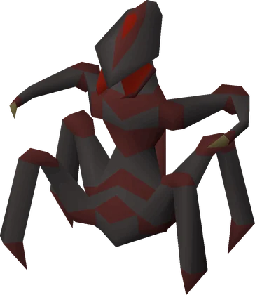 Abyssal demon