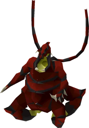 Abyssal Sire