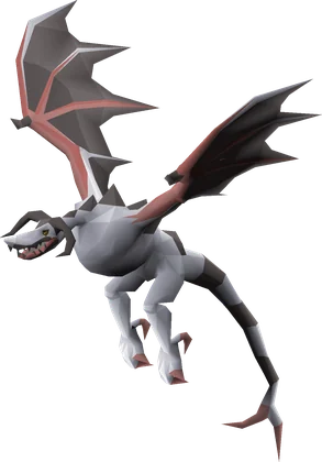 Ancient Wyvern
