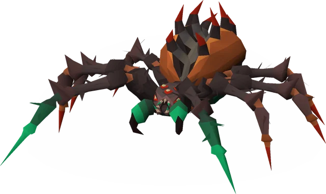 Araxxor