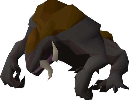 Basilisk Knight