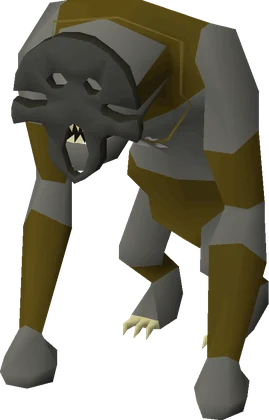 Cave horror
