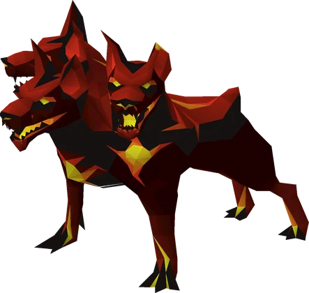 Cerberus
