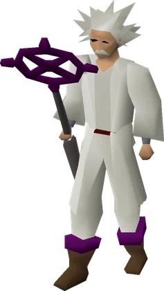 Chaos Fanatic