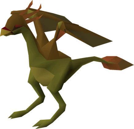 Cockatrice