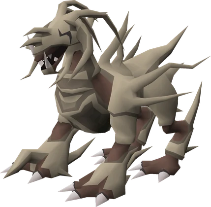 Corporeal Beast