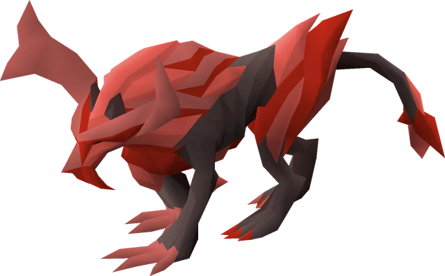 Corrupted Hunllef