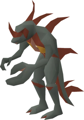 Dagannoth Prime