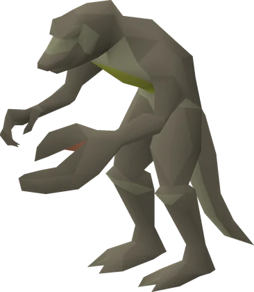 Dagannoth Rex