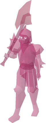 Dharok the Wretched