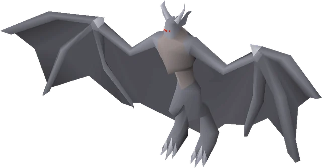 Gargoyle