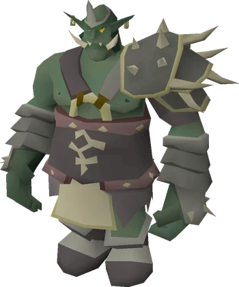 General Graardor