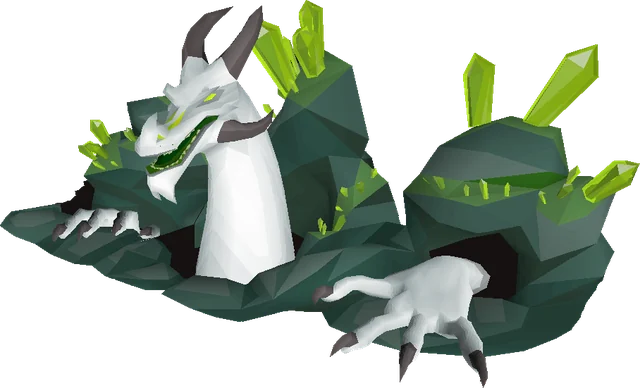 Great Olm