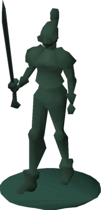 Guardian (Chambers of Xeric)