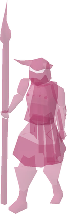 Guthan the Infested