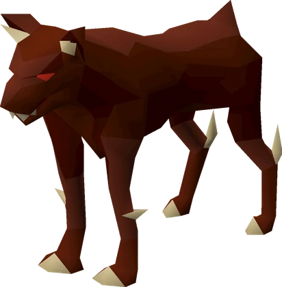 Hellhound