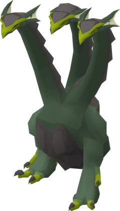 Hydra