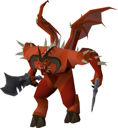K'ril Tsutsaroth