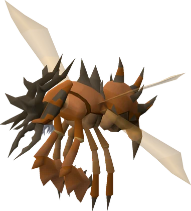 Kalphite Queen