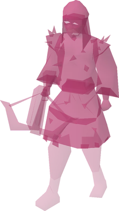 Karil the Tainted