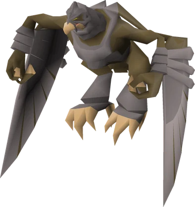 Kree'arra