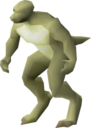 Lizardman