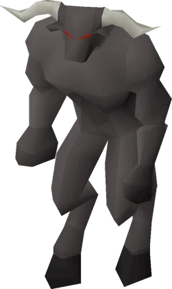 Minotaur