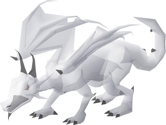 Revenant dragon