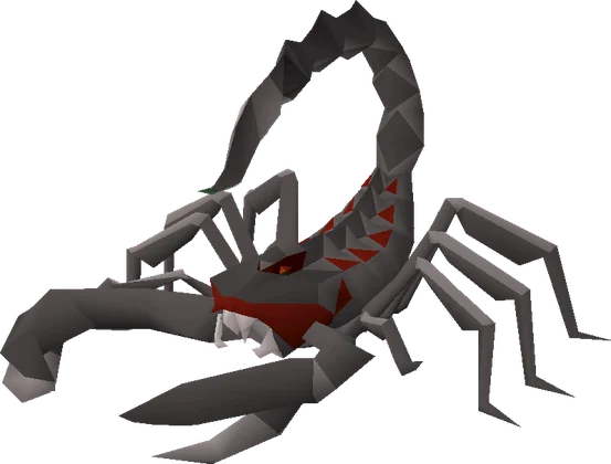 Scorpia