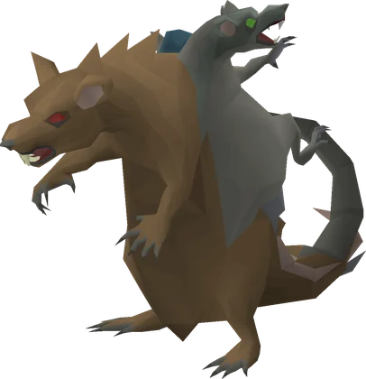 Scurrius