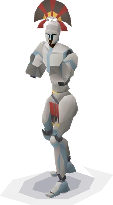 Shockwave Colossus