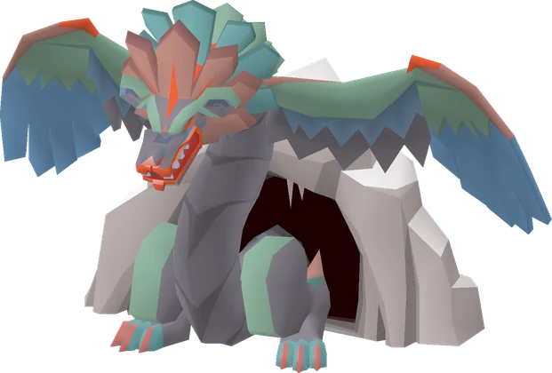 The Hueycoatl